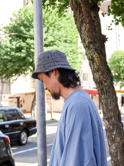 K.O.C WOOL HAT / 3colors