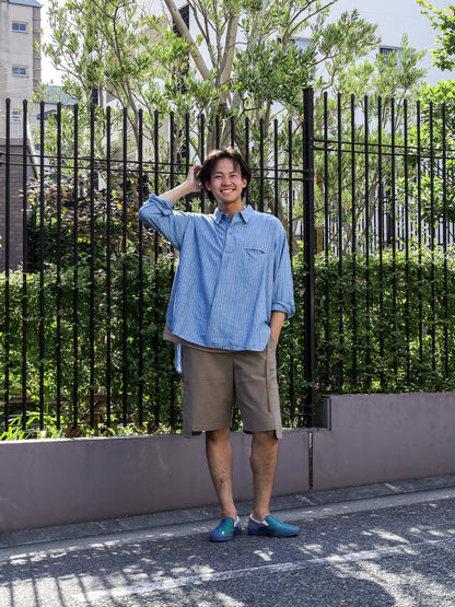 TRICKY CARGO / Grage