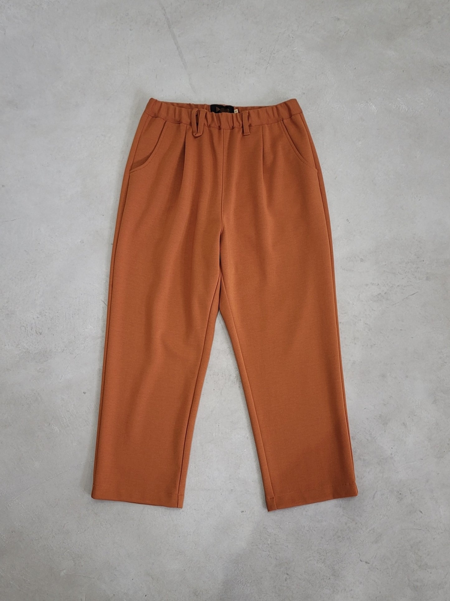 零st EZ SLACKS / 3colors
