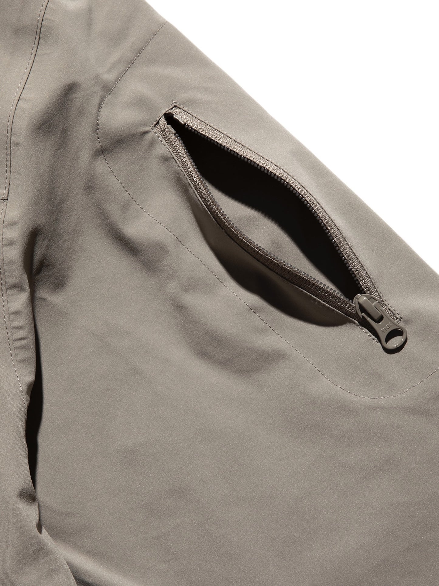 CARAVAN JACKET / Fatigue