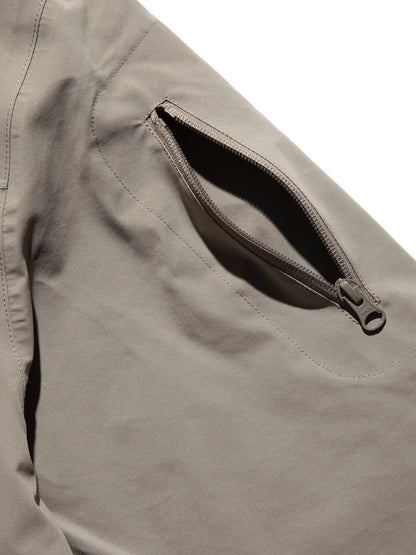 CARAVAN JACKET / Fatigue