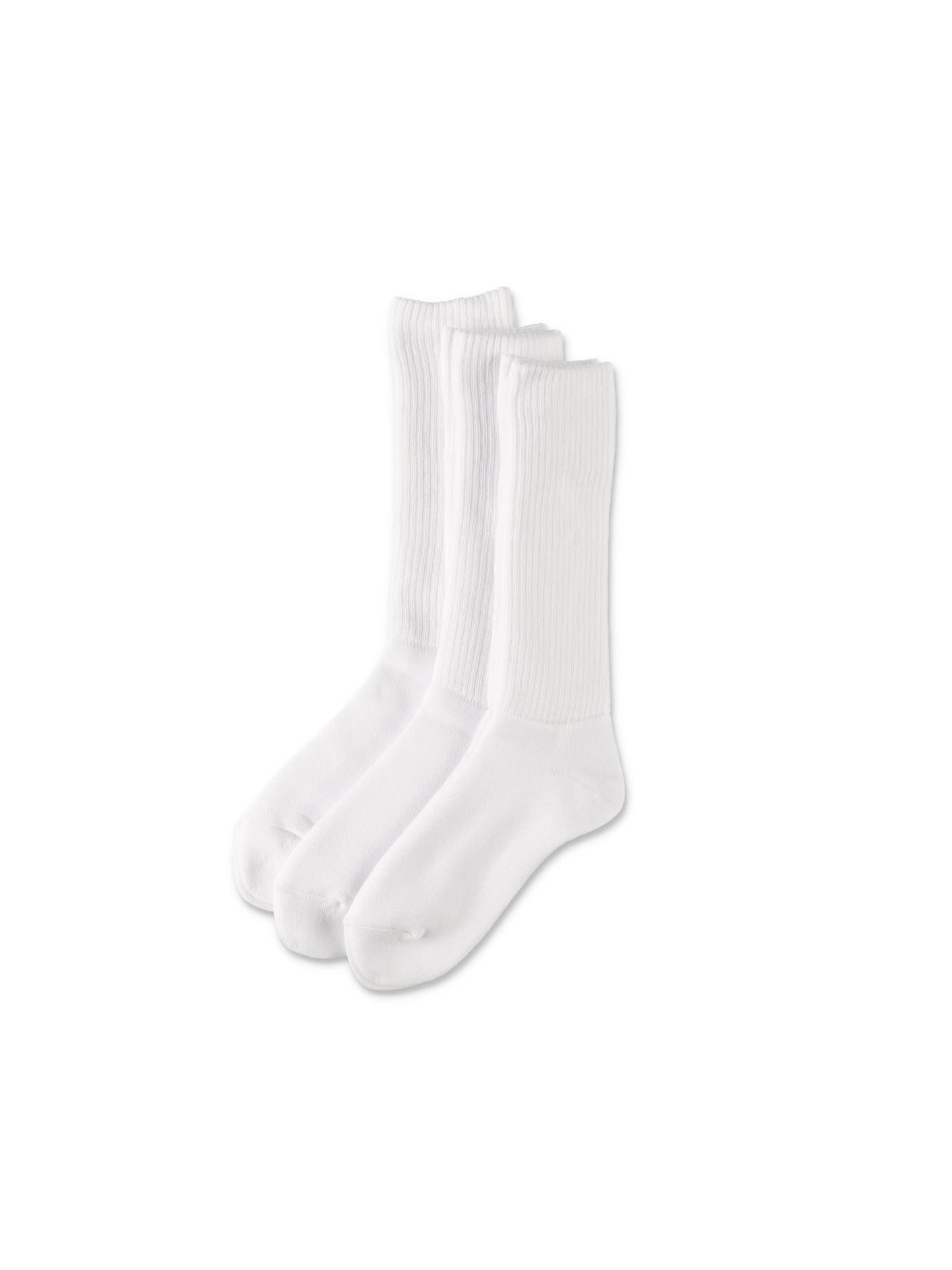 3P LOOSE SOCKS / 3colors