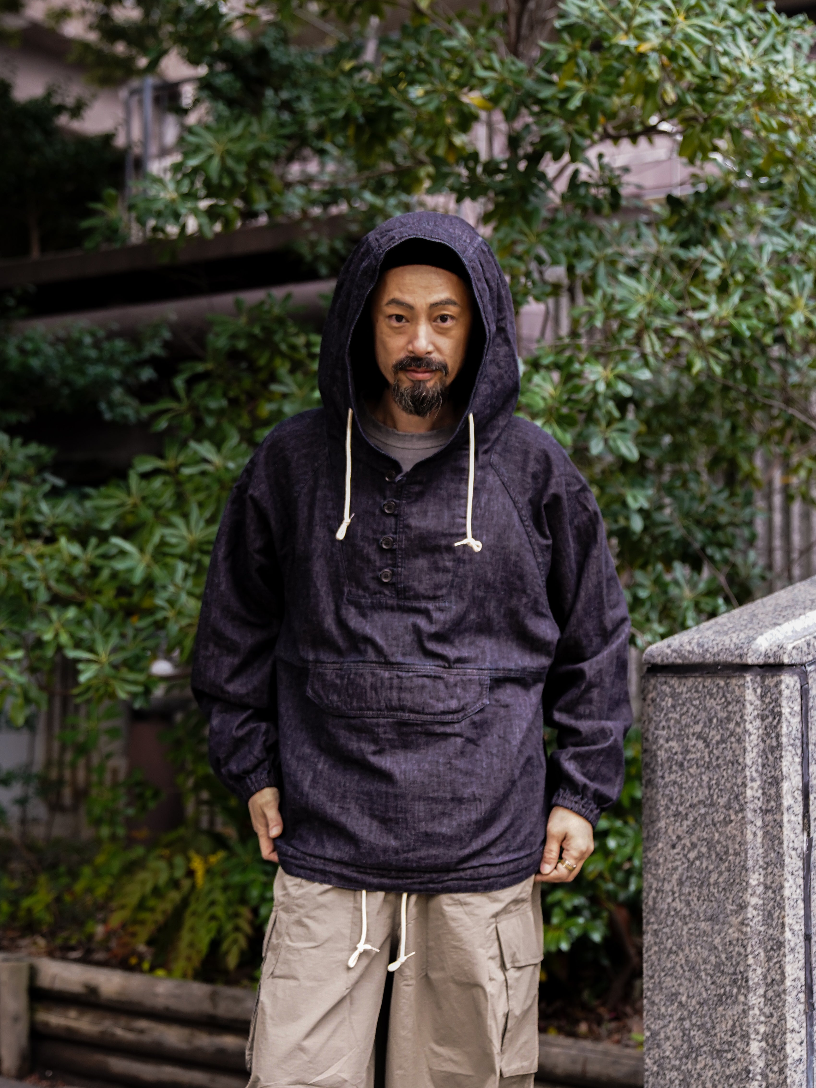 アウター – FLATBUSH