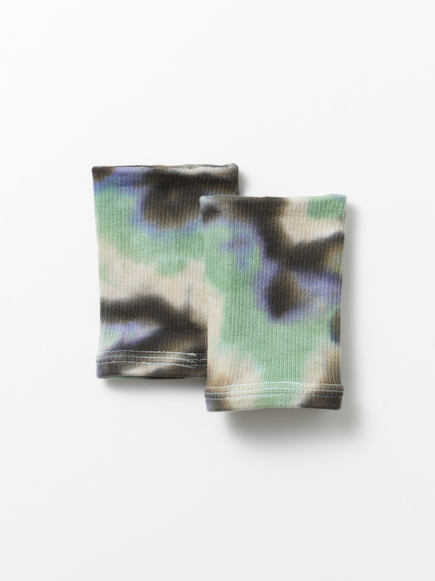 ROTOTO FOOT BAND TIE DYE / 5colors