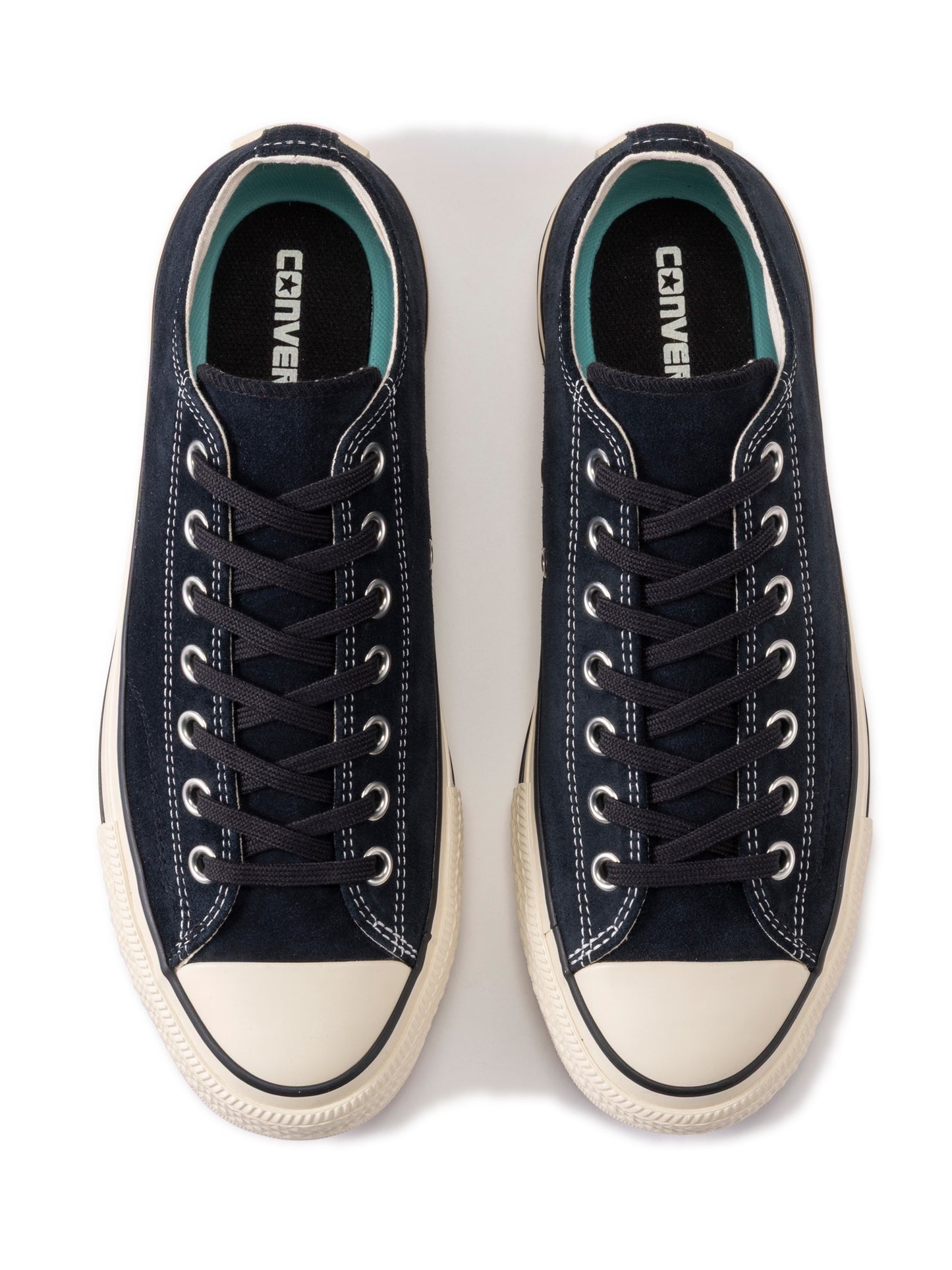 ALL STAR SK OX / Black/White