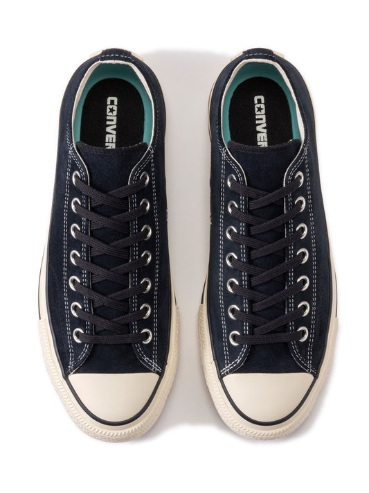 ALL STAR SK OX / Black/White
