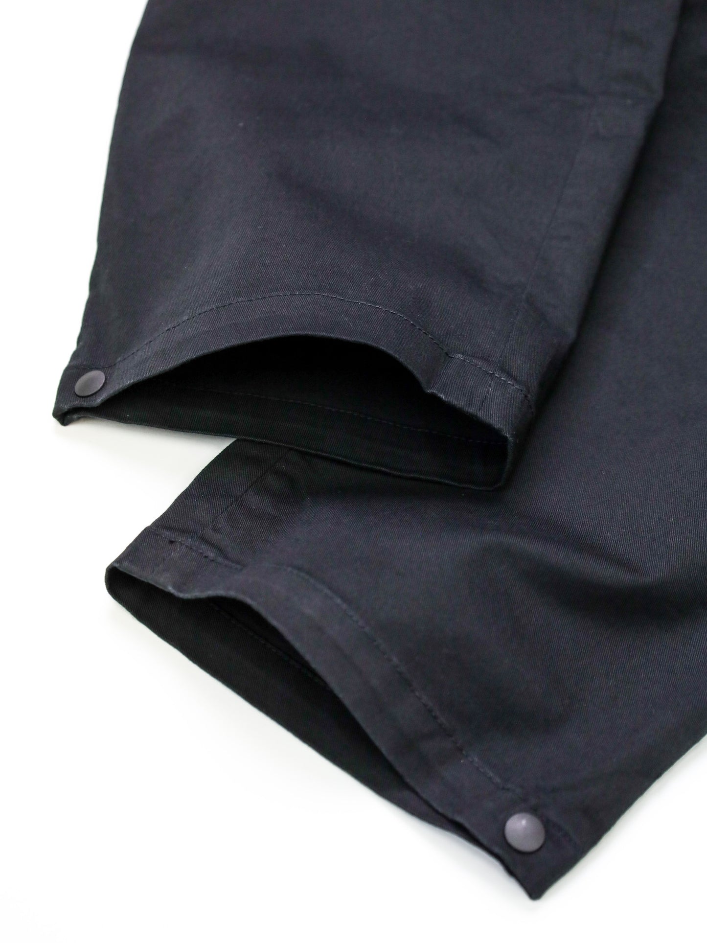 ”OWN WAY” EZ PANTS 改 / Black