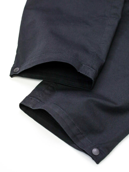 ”OWN WAY” EZ PANTS 改 / Black