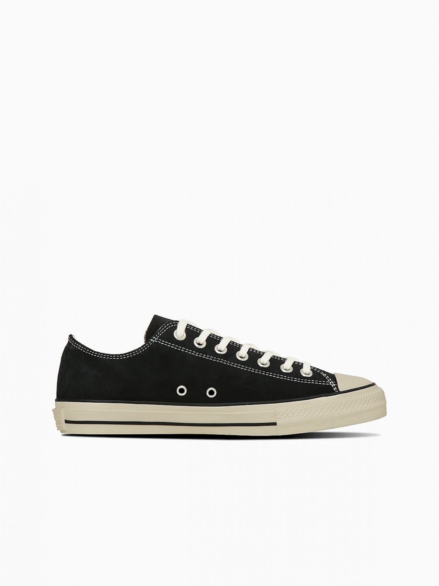 ALL STAR SK OX / Black
