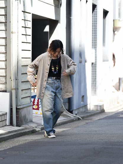 ラボハント / スモークサンド