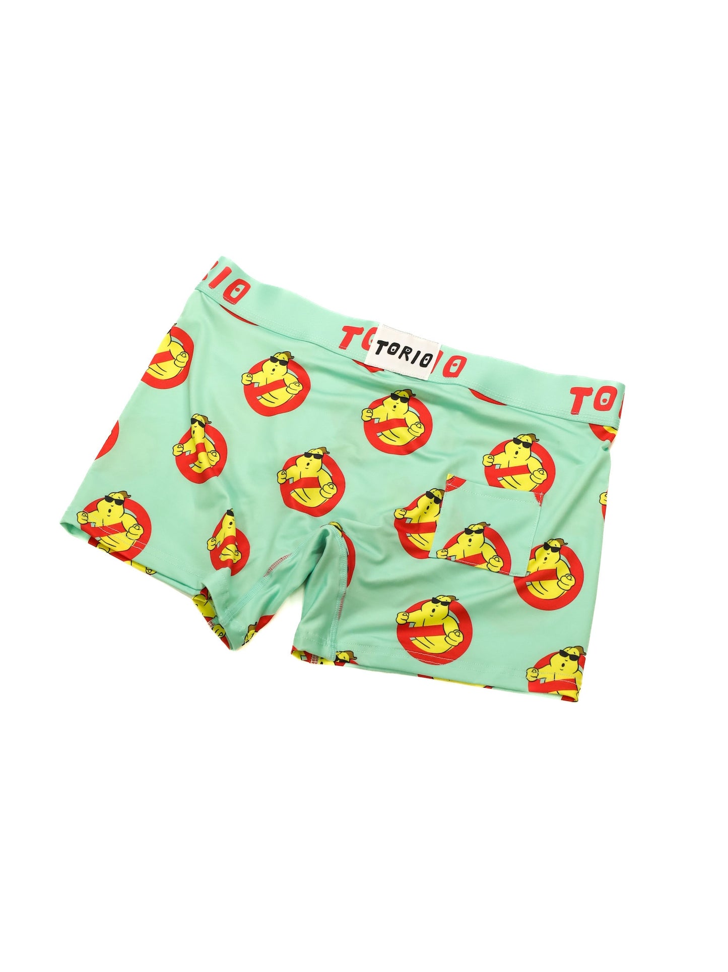 バナナバスターズ