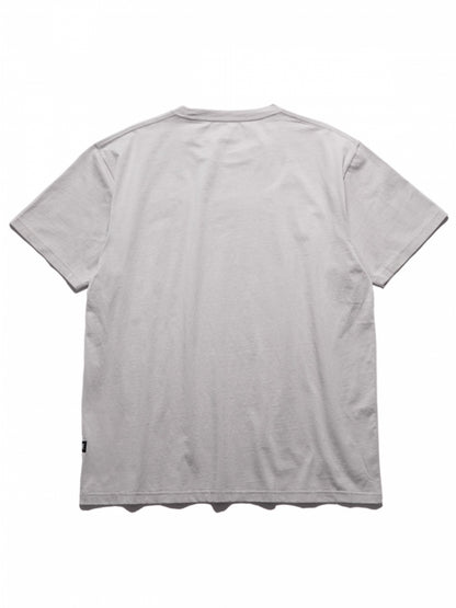 REUSE 2PACK TEE / Grayish tone