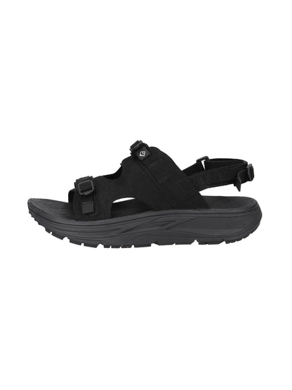 KURUKA 2.0 / Triple Black
