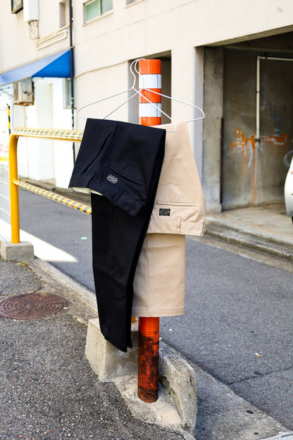 STD WORK PANTS / Beige