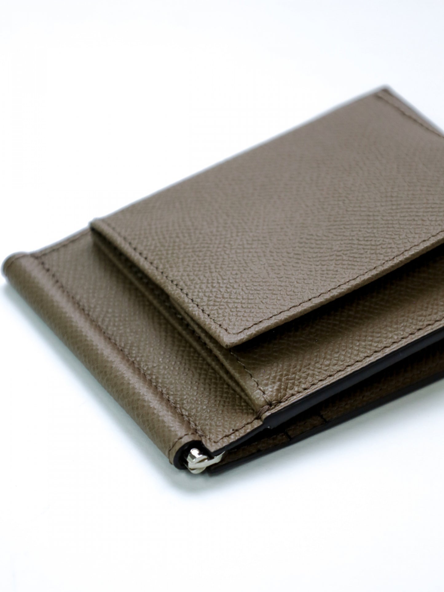 BAIXINHO CLIP WALLET / 2colors