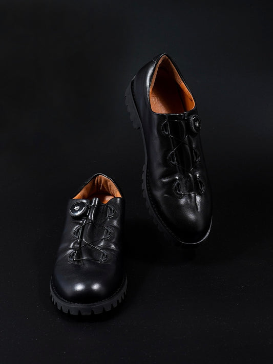 F/L MOUNTAIN / Black