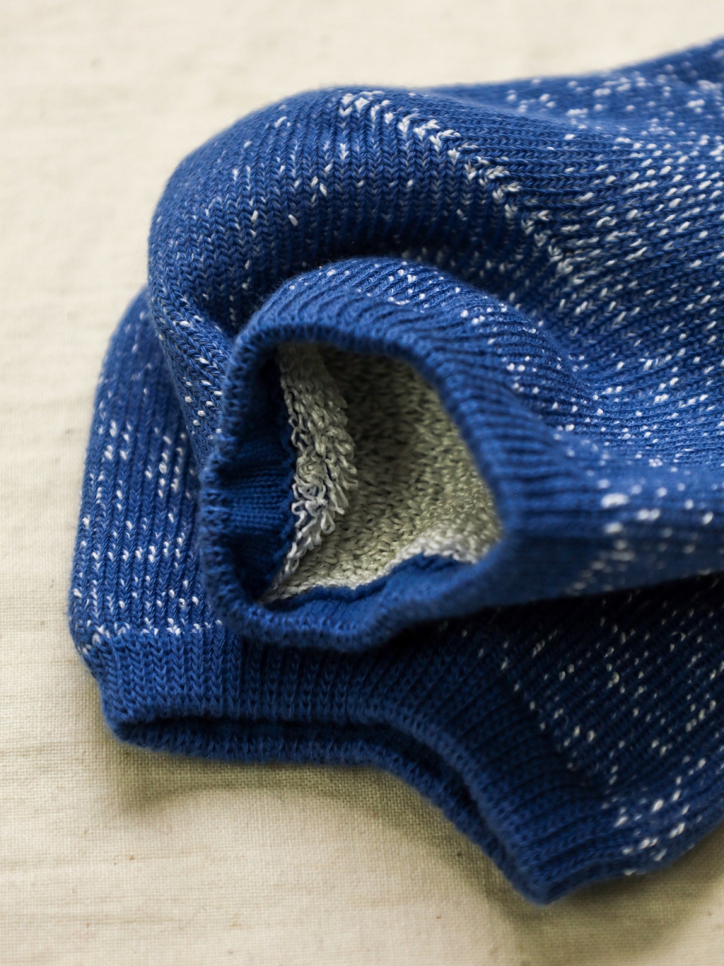WASHI PILE SHORT SOCKS / 7colors