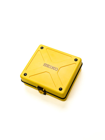 PROSPEX NX MARINE MASTER / Silver