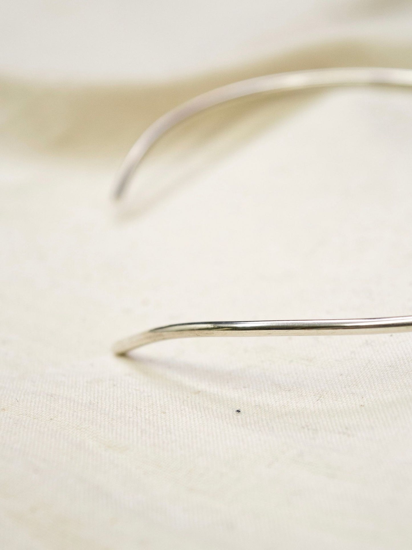 NAVAJO NECK BAR / Type α