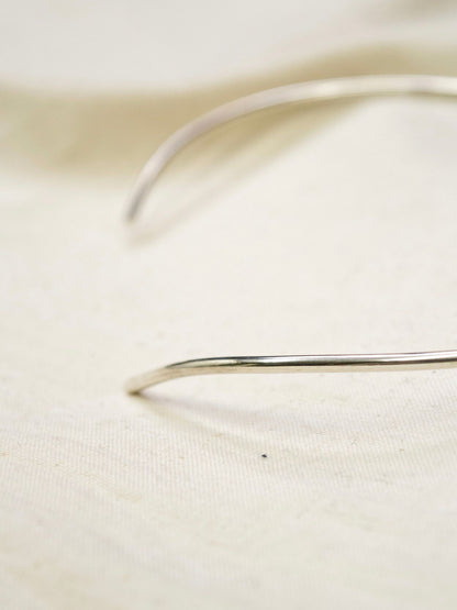 NAVAJO NECK BAR / Type α