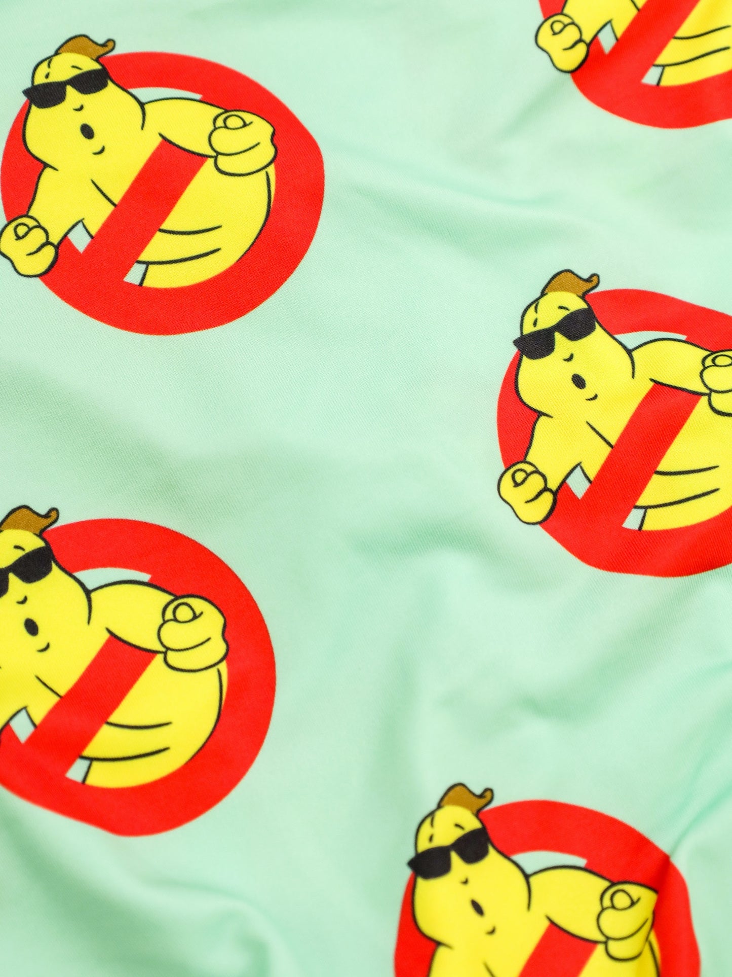 バナナバスターズ