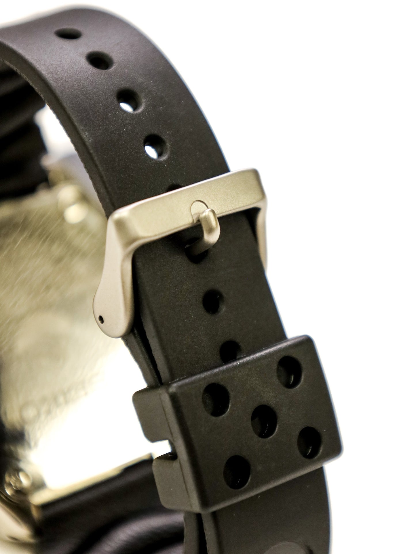 PROSPEX NX MARINE MASTER / Silver