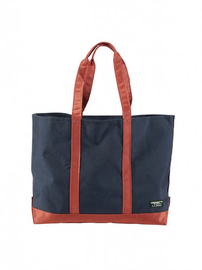 CORDURA NYLON TOTE / 2colors