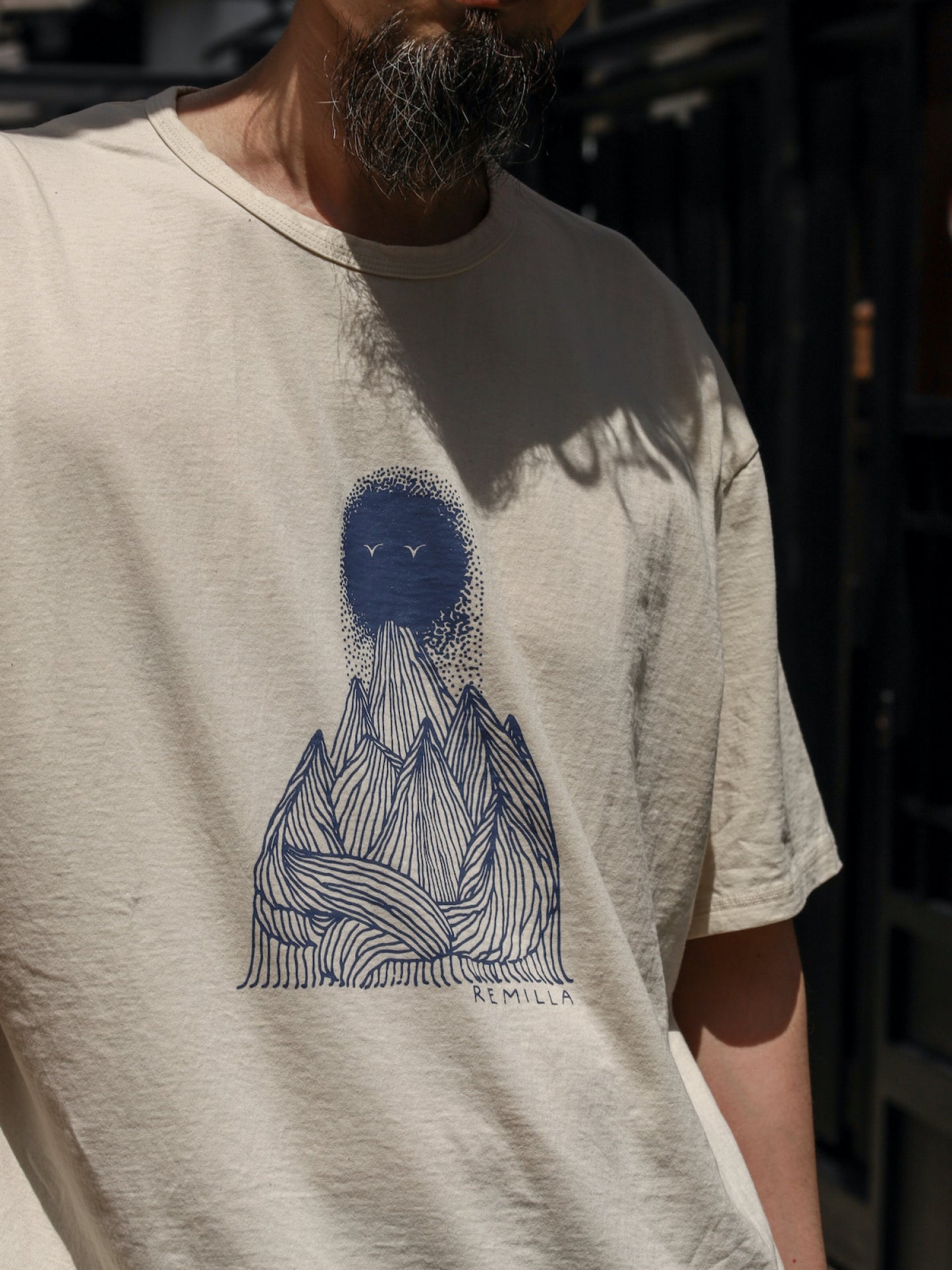 MOUNT LISA / ナチュラル