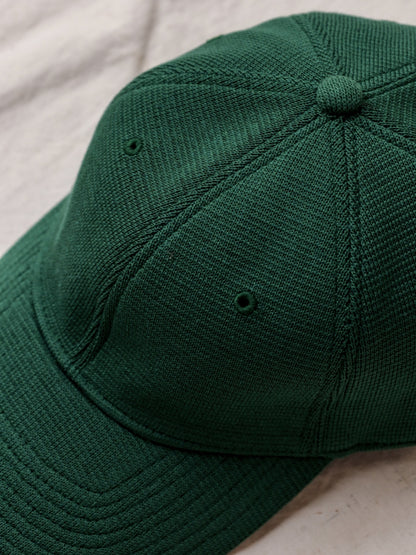 JERSEY B.B. CAP ”ORGANIC COTTON ＆ RECYCLE POLYESTER” / 4colors