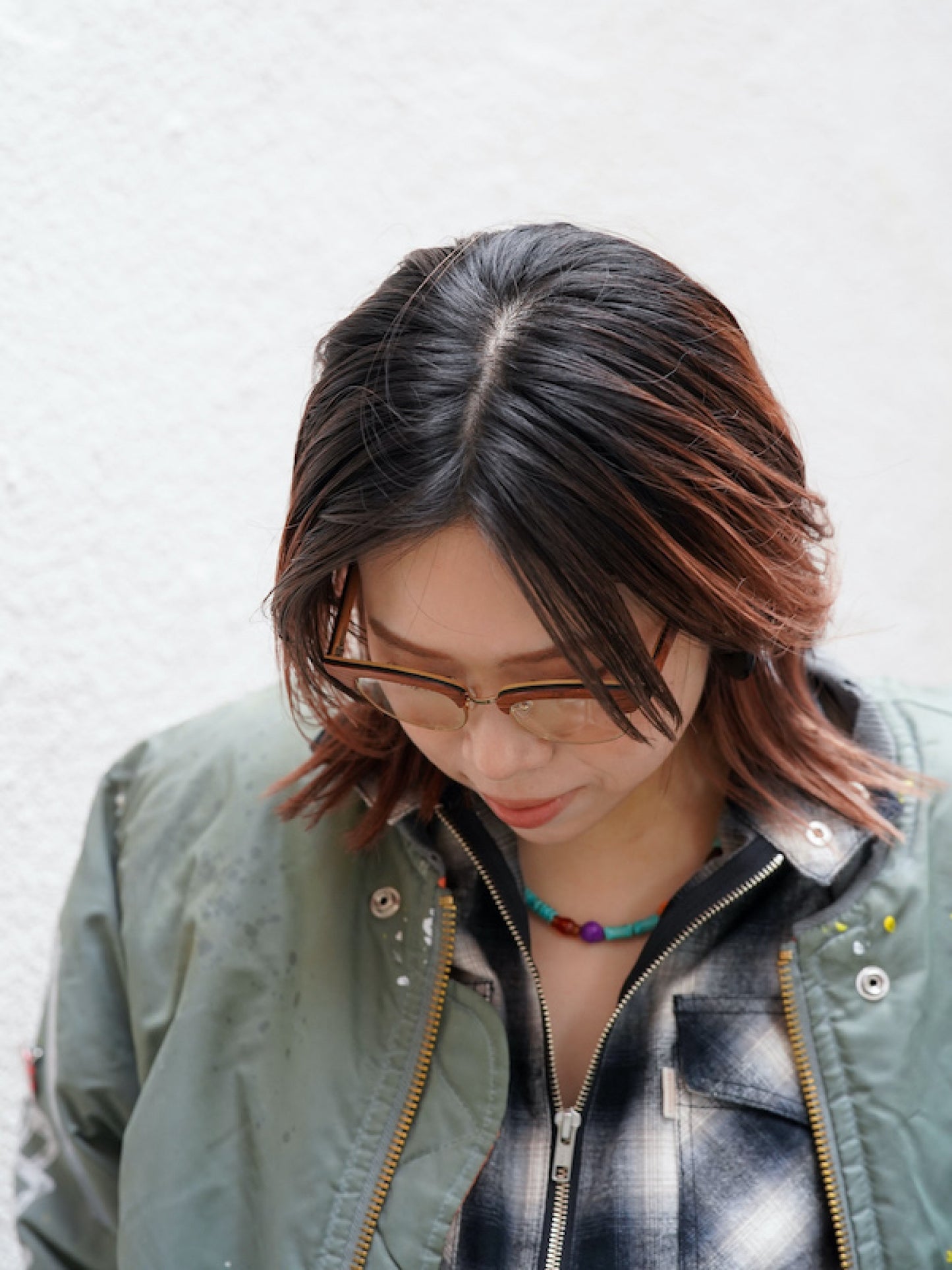 CLEVER WOOD / 4colors