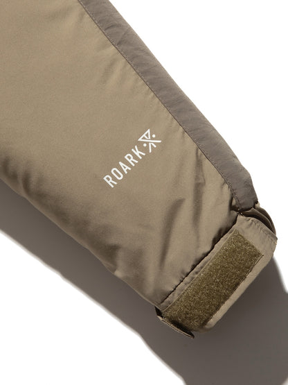 ROARK × WILDTHINGS - MONSTER JACKET / Taupe