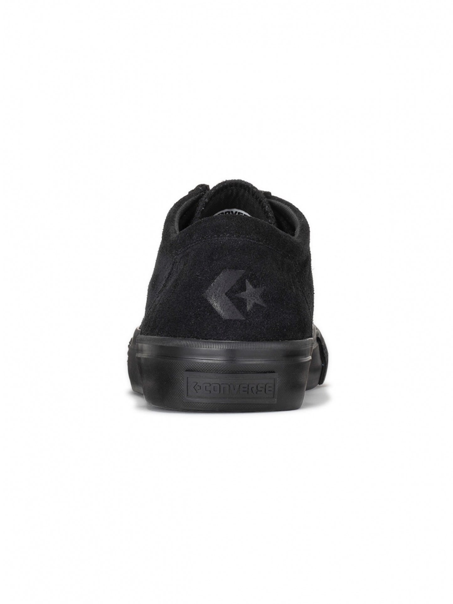 CS MOCCASIN SK OX (2024SS) / Black