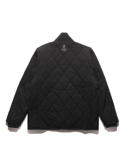 EXPEDITION JACKET 2.0 / Black