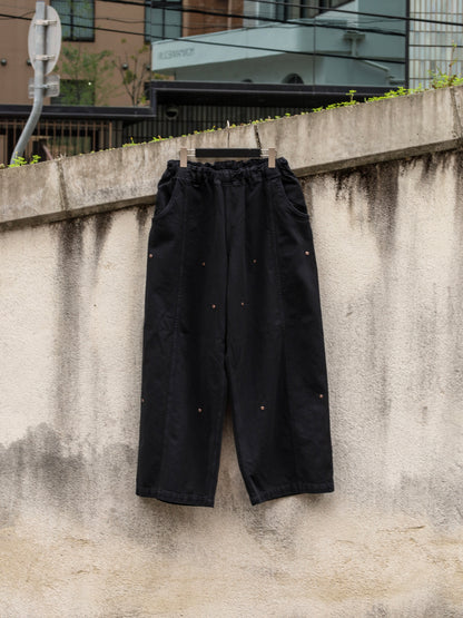 D.P BALLOON OW (FLATBUSH LTD.) / Black