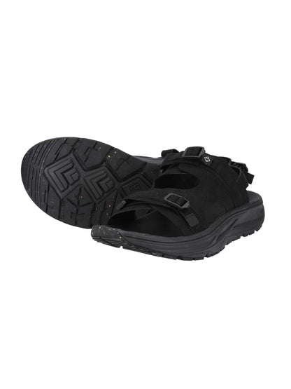 KURUKA 2.0 / Triple Black