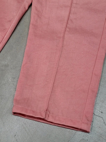 TOUGH EZ SLACKS / Pink