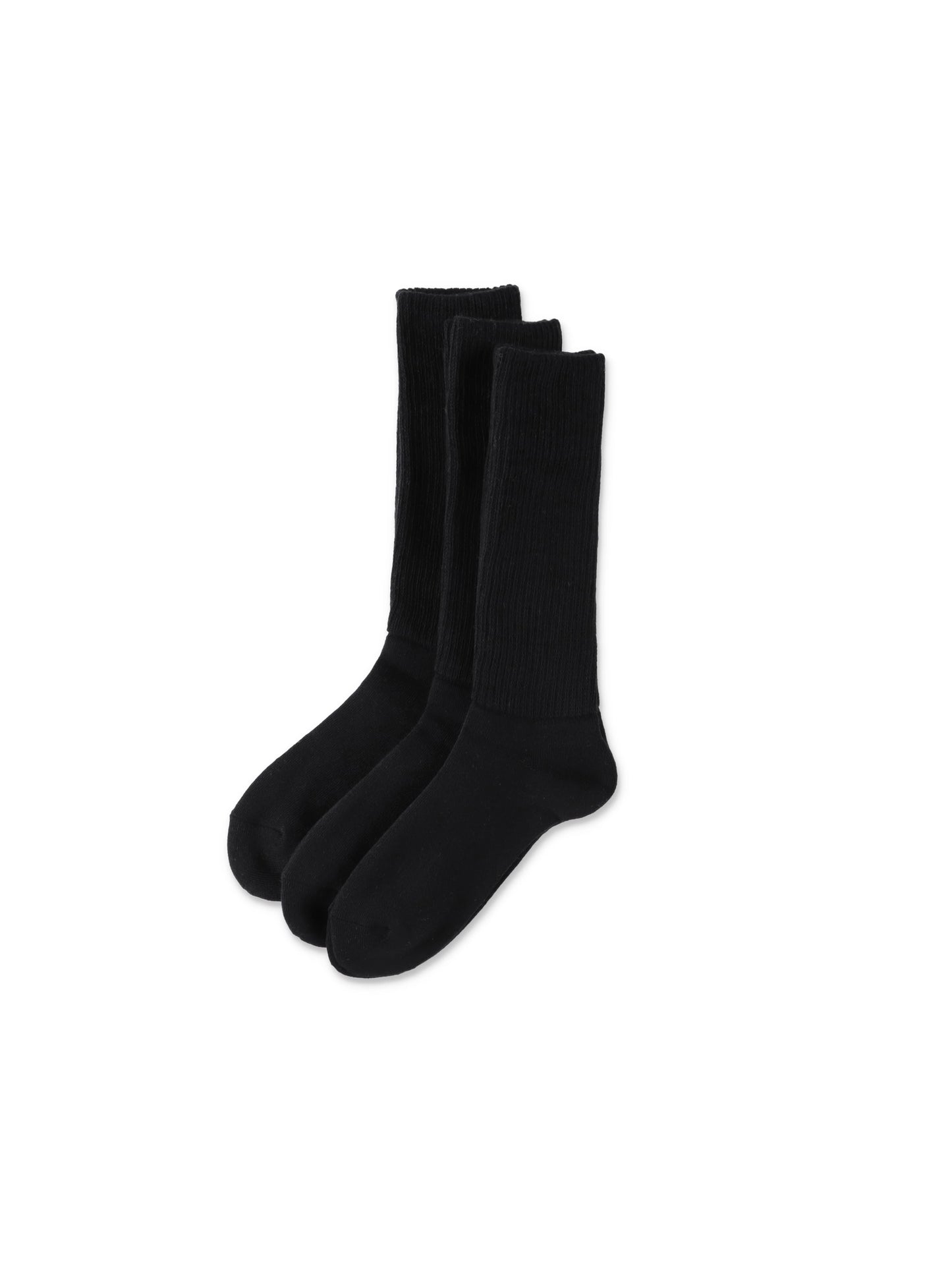 3P LOOSE SOCKS / 3colors