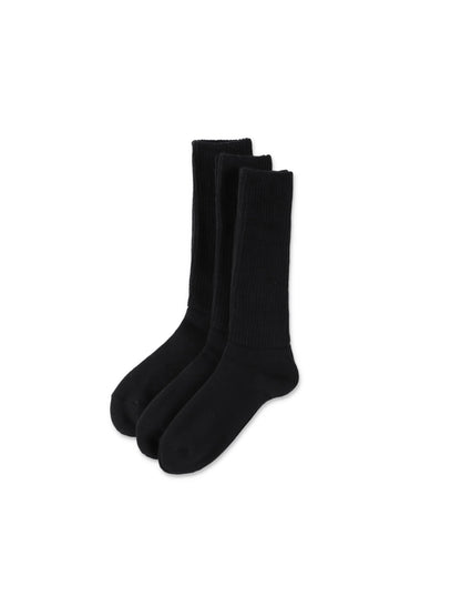 3P LOOSE SOCKS / 3colors