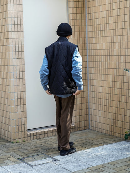 EXPEDITION JACKET 2.0 / Black