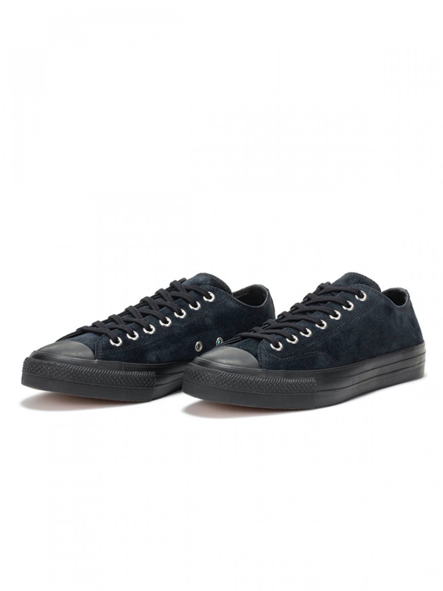 ALL STAR SK OX / Black monochrome