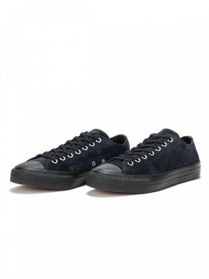 ALL STAR SK OX / Black monochrome