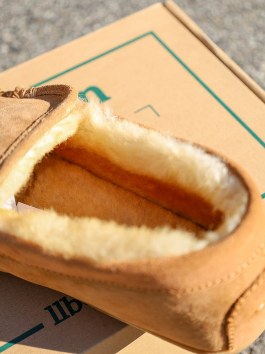 WICKED GOOD SLIPPERS VENETIAN / Brown