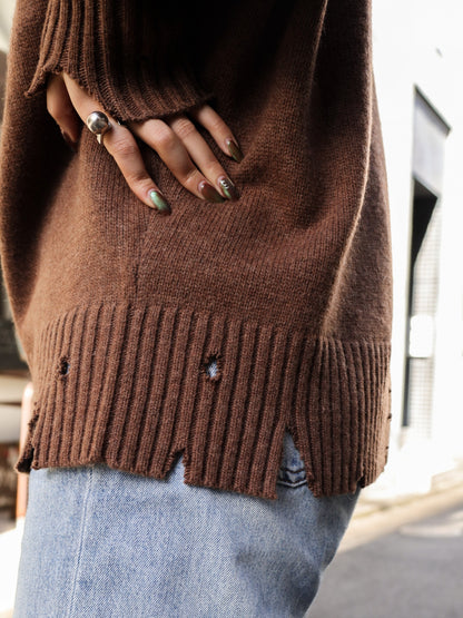 F.R.V (DAMAGED) / Coffee