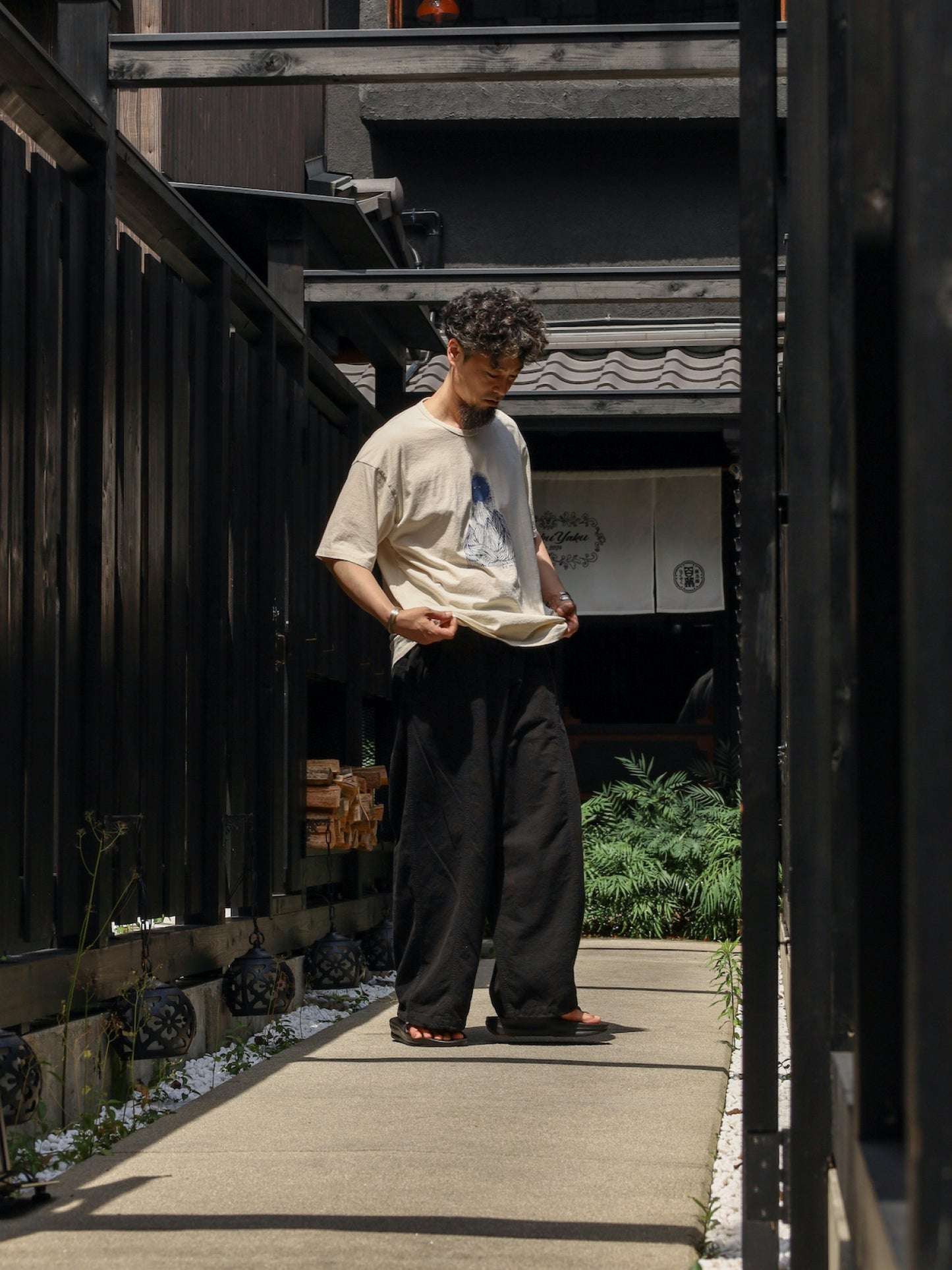 MOUNT LISA / ナチュラル