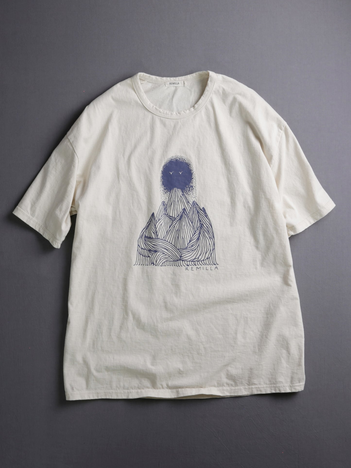 MOUNT LISA / ナチュラル