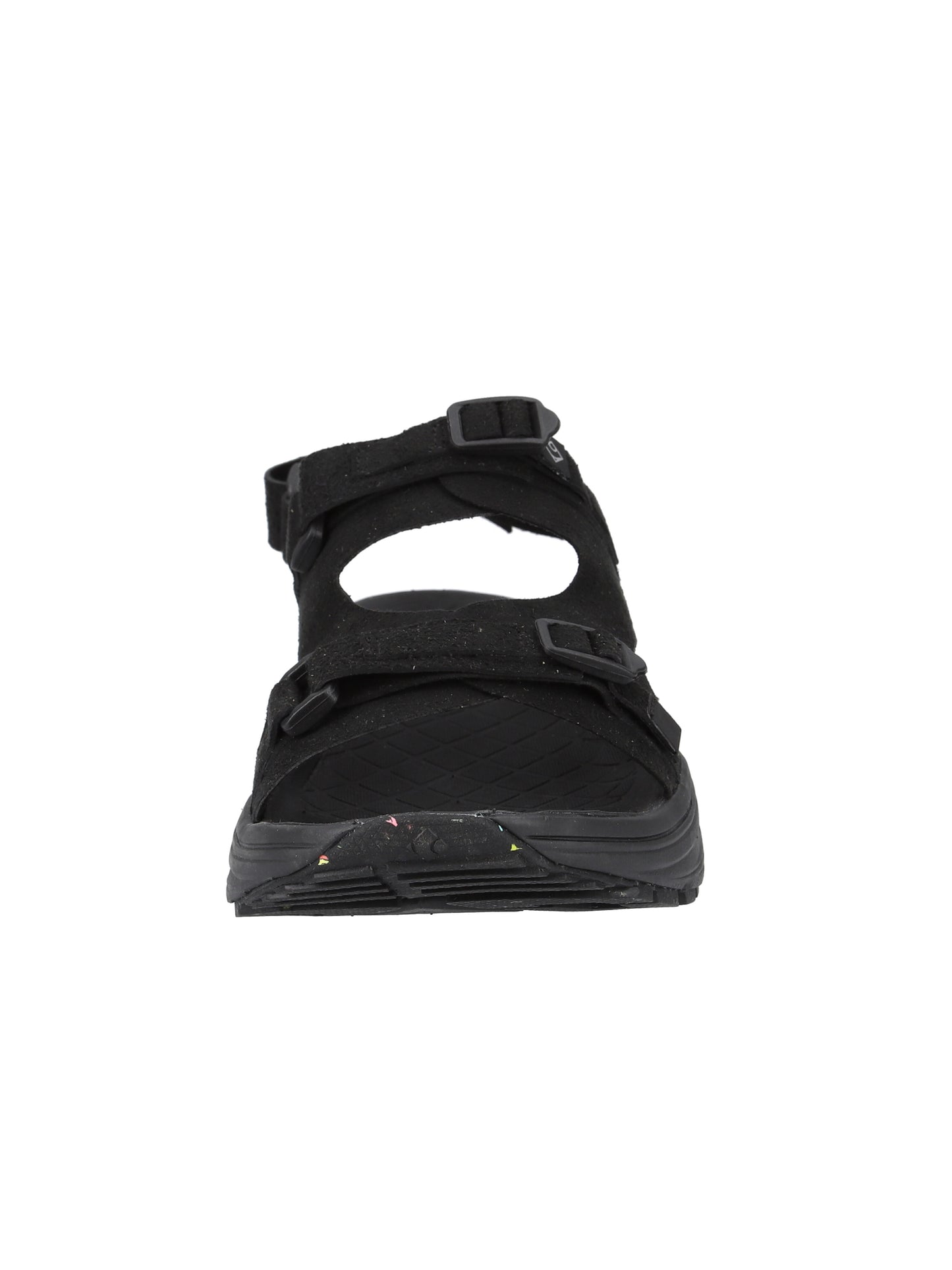KURUKA 2.0 / Triple Black