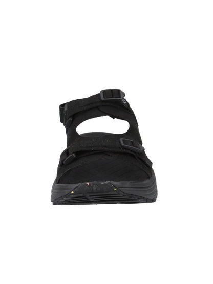 KURUKA 2.0 / Triple Black