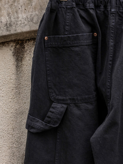 D.P BALLOON OW (FLATBUSH LTD.) / Black