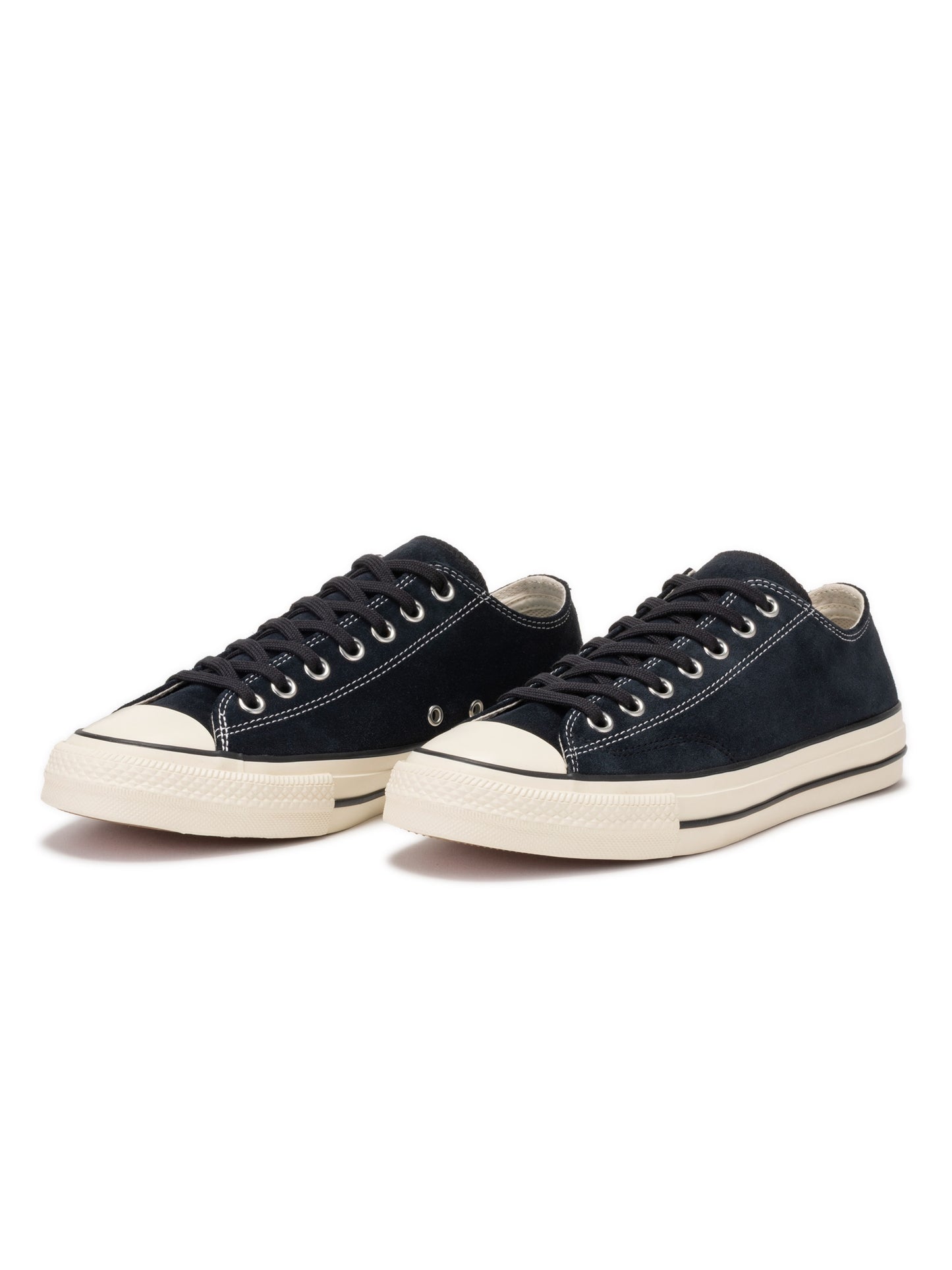 ALL STAR SK OX / Black/White