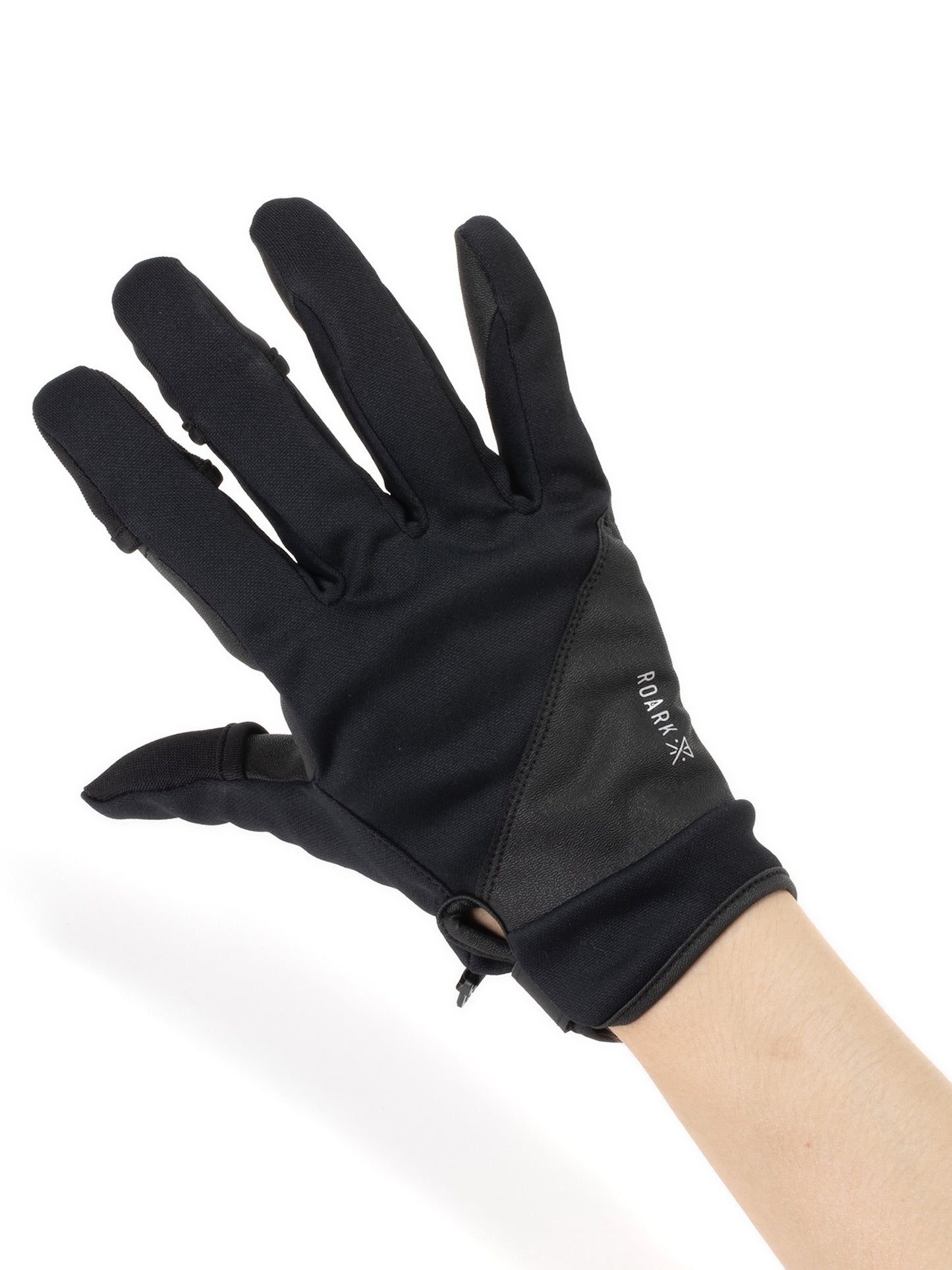 ESSENTIAL GLOVES / Black